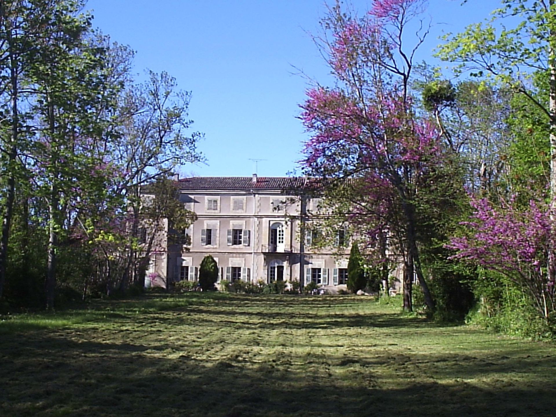 Vente Château Castelnaudary (11400) 1150 m²