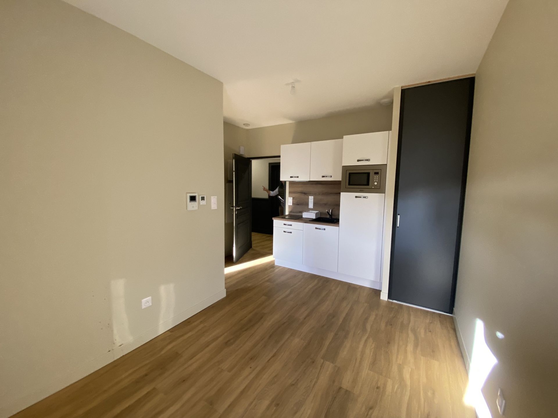 Rental Apartment Lavaur (81500) 27 m²