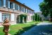 Sale Mansion Saint-Sulpice-la-Pointe 9 Rooms 352 m²