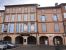 building for sale on GAILLAC (81600)