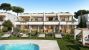 apartment 2 Rooms for sale on MARSEILLAN (34340)