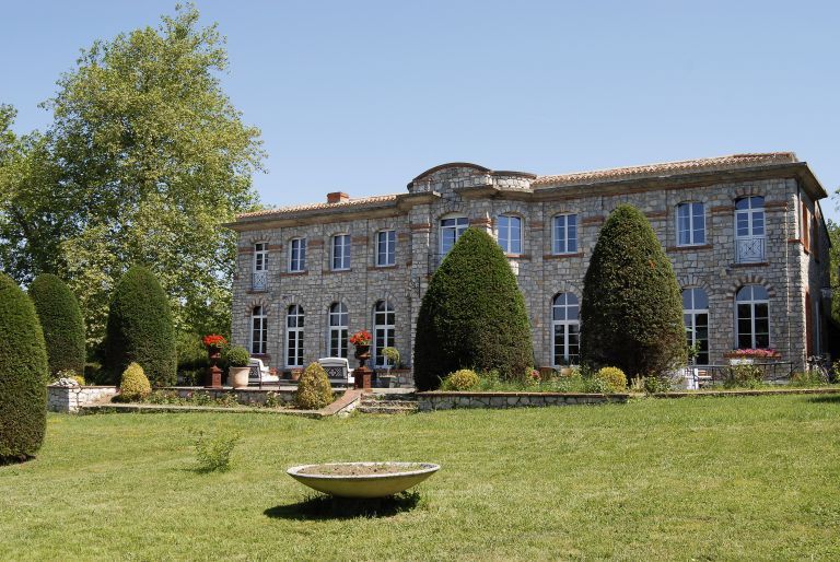 Immobilier Chavanne - Manor house